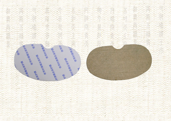 月牙型乳腺贴6.5*12