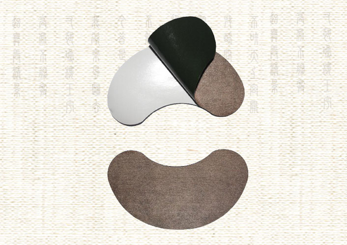 月牙型7*11回乳贴