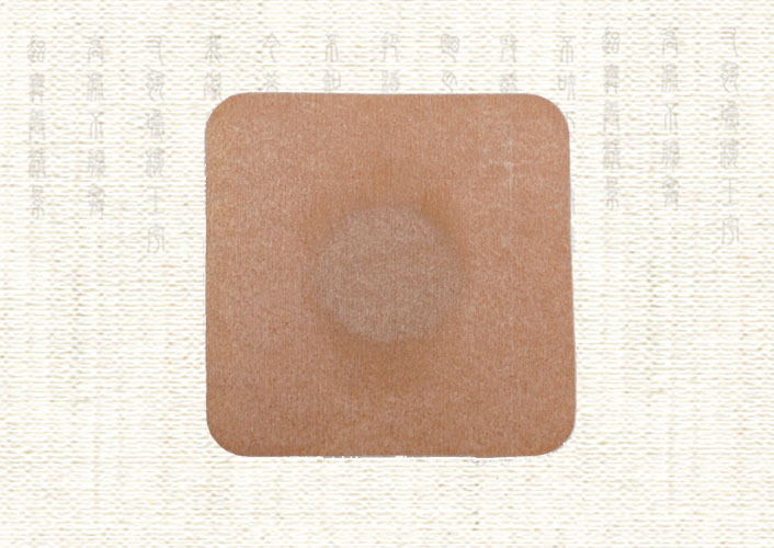 轻身大肚子贴7*7药芯3cm