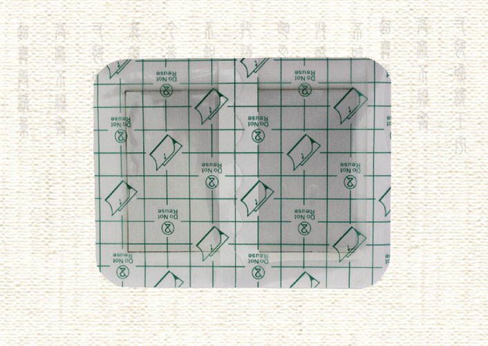 10*13的热熔胶黑膏药