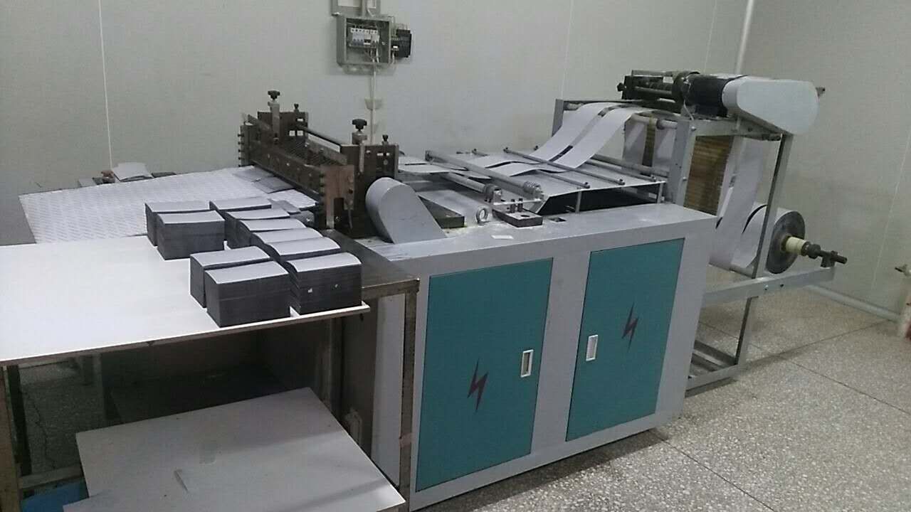膏药加工设备 膏药加工设备
